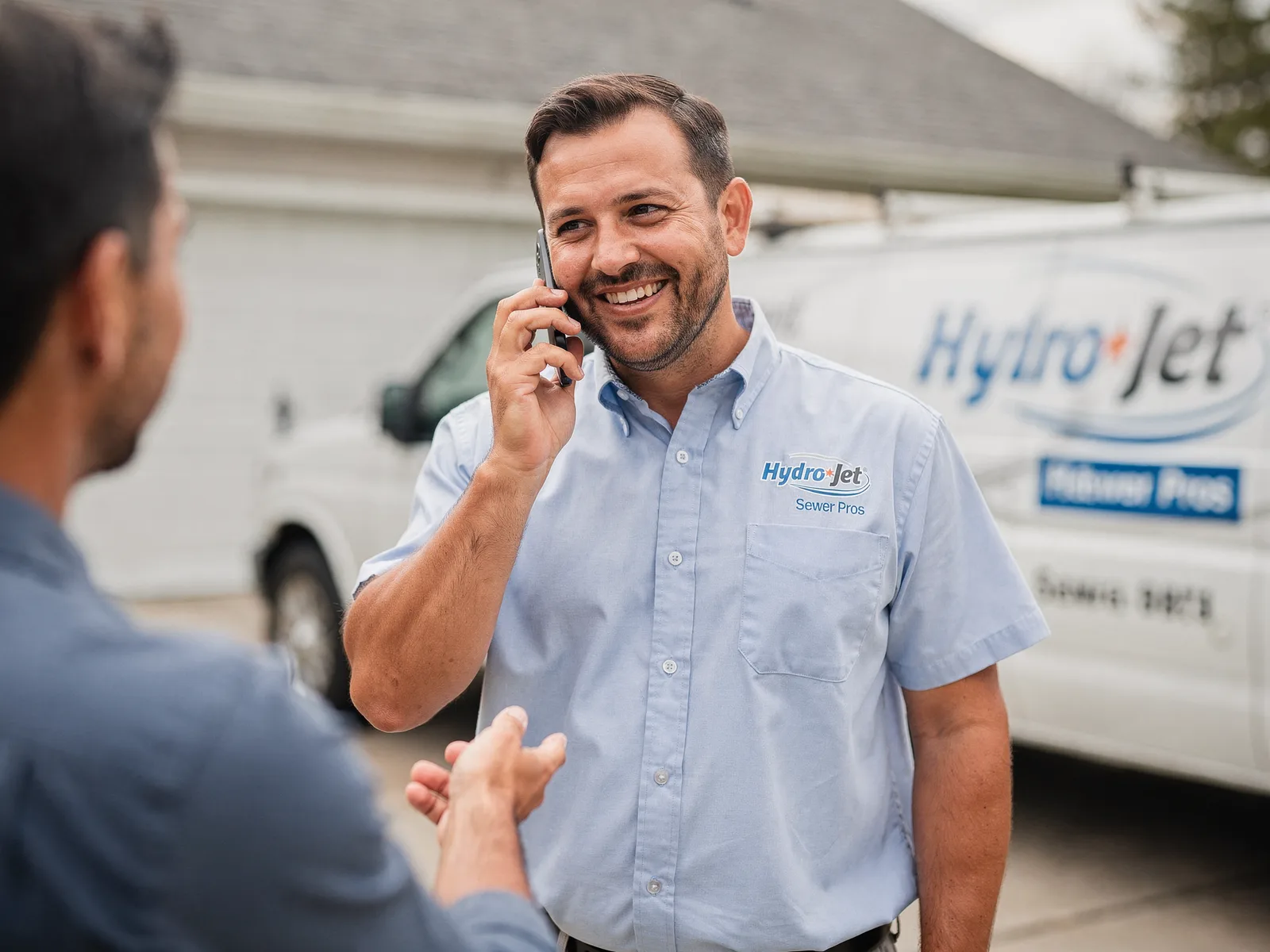 Hydro Jetting Wallington, NJ FAQs